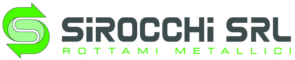 LOGO SIROCCHI ORIZZONTALE COLORE CON SFONDO BIANCO